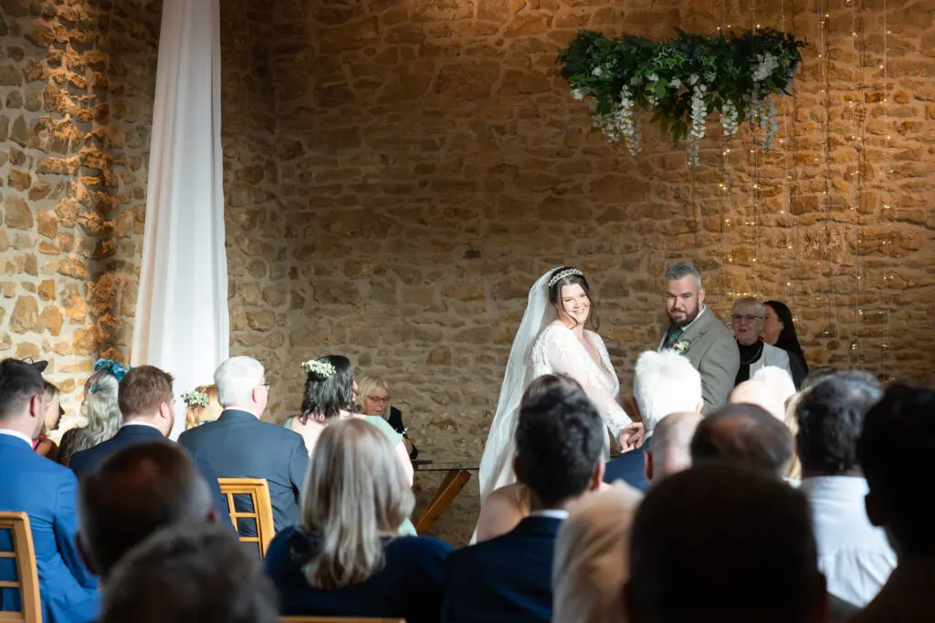 Weddings at Dodford Manor, Northamptonshire 