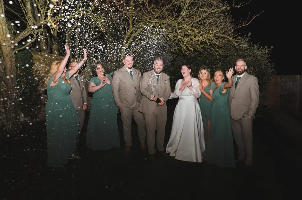 Dodford Manor wedding Photography