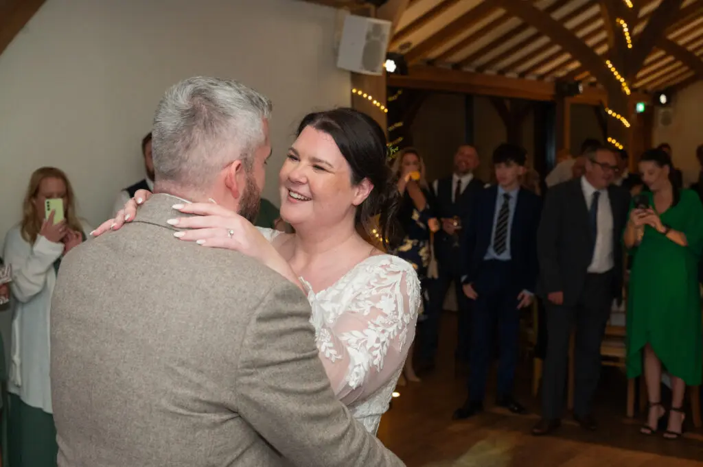 Dodford Manor Weddings