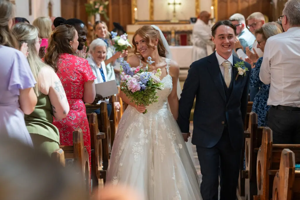 Wedding Photography in Cambridgeshire 