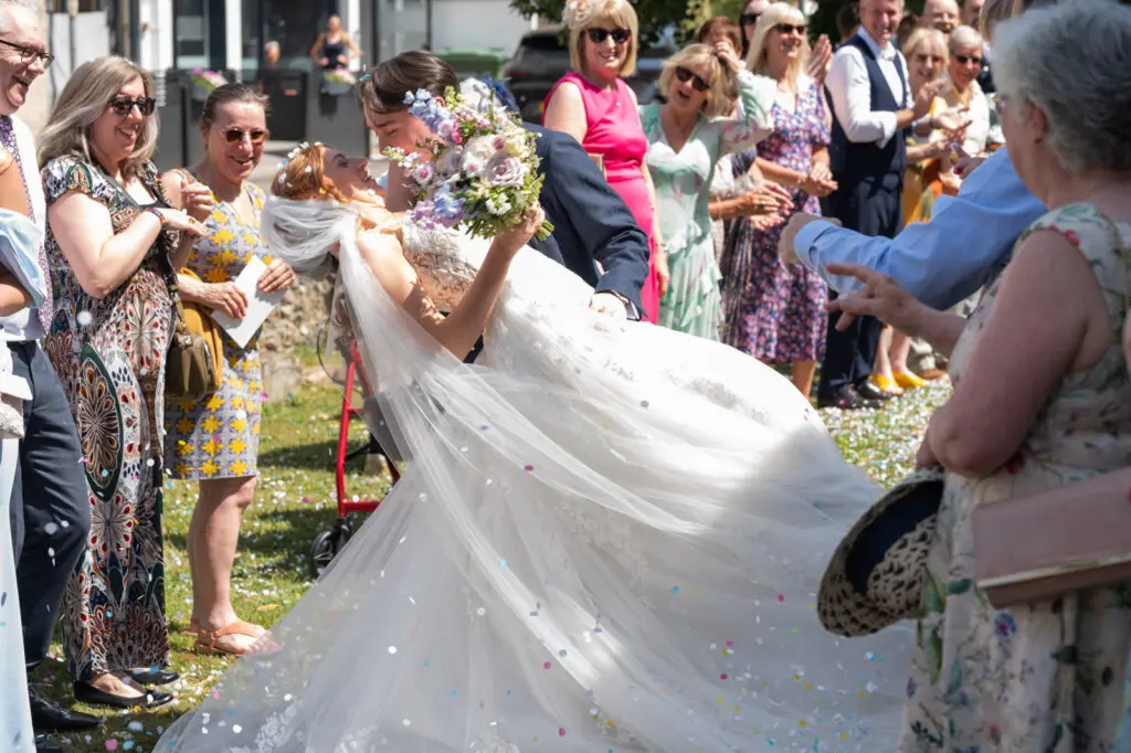 Cambridgeshire Weddings 