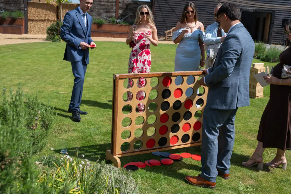 Rustic Weddings In Cambridgeshire 