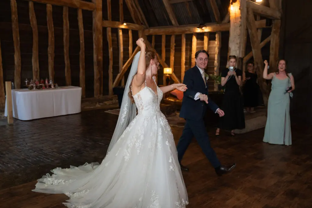 Rustic Wedding Venue Cambridgeshire