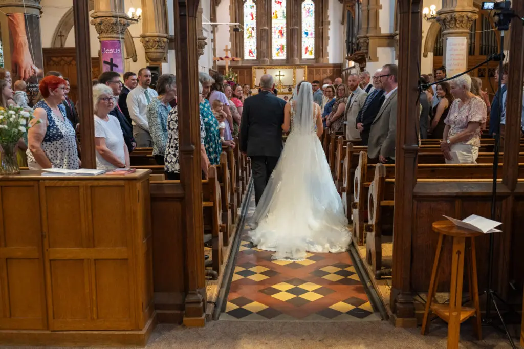 Weddings in Cambridgeshire 