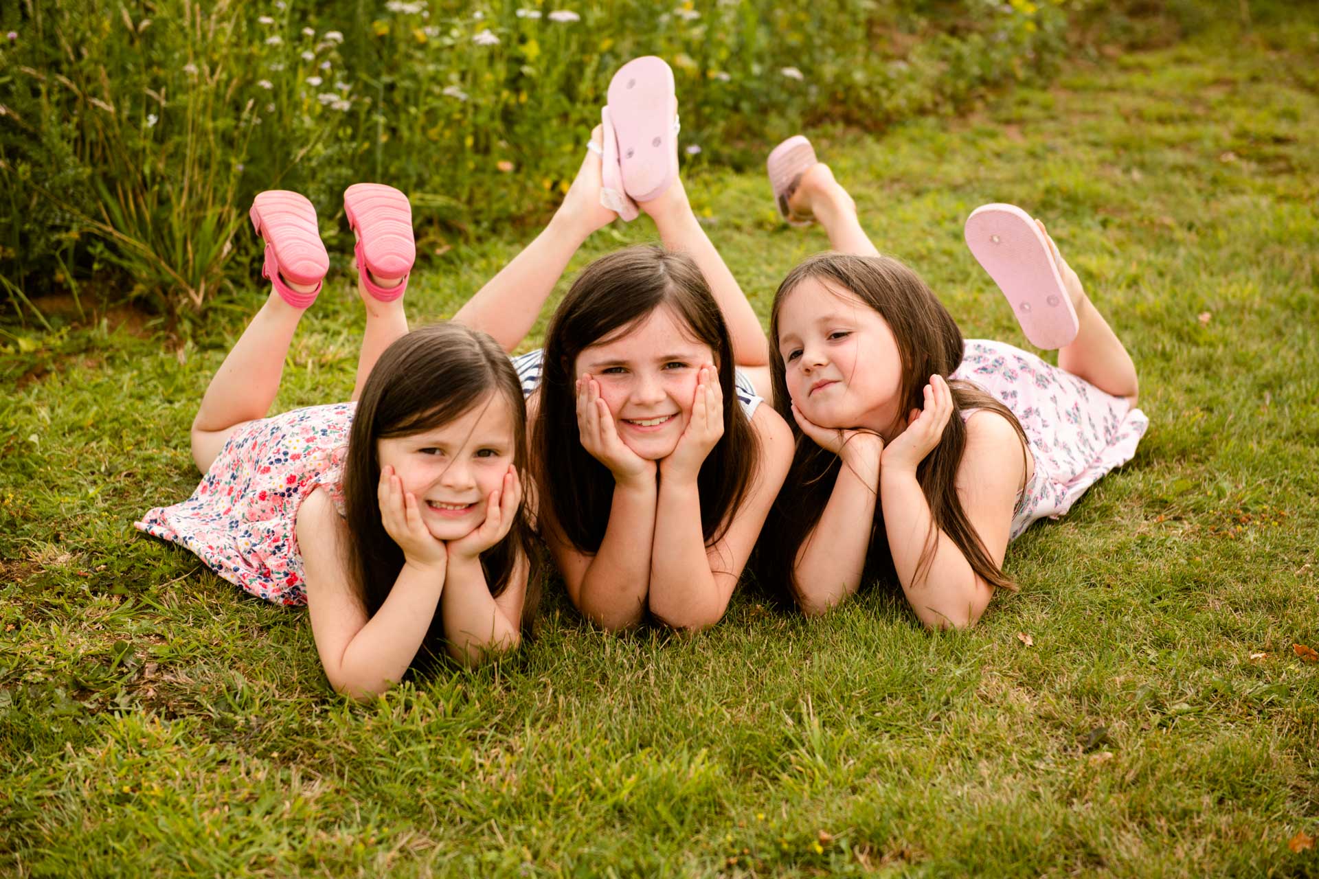 Family Photographer Bedfordshire
