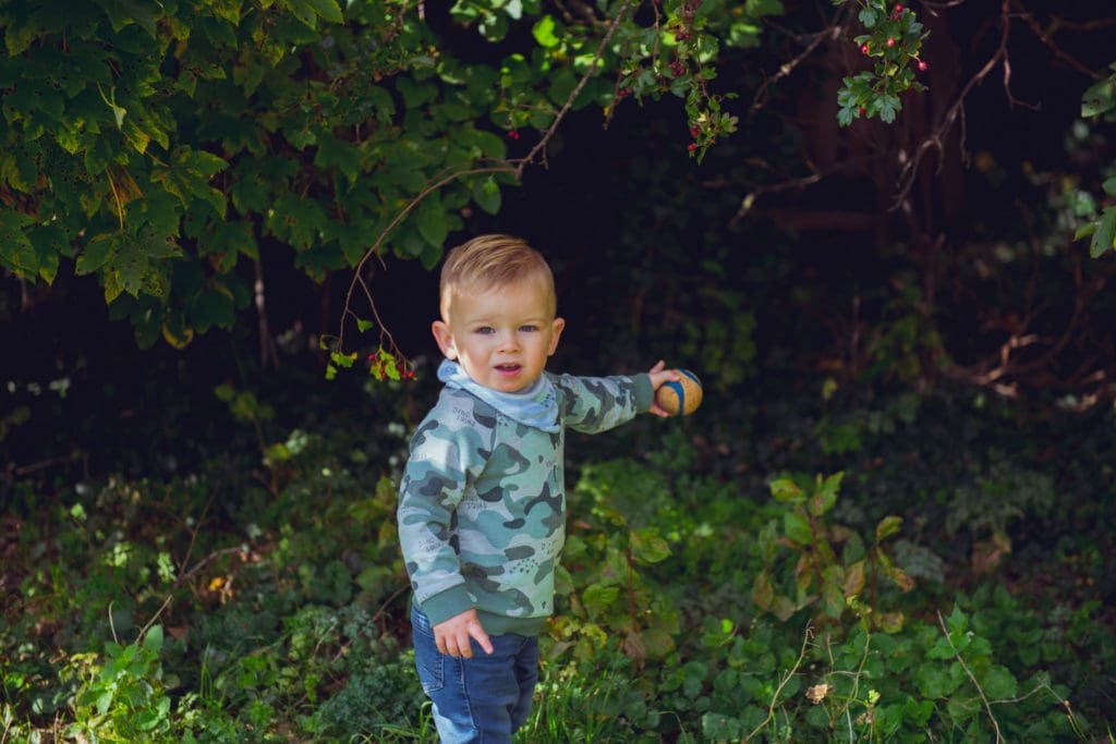 Bedfordshire Family Photographer