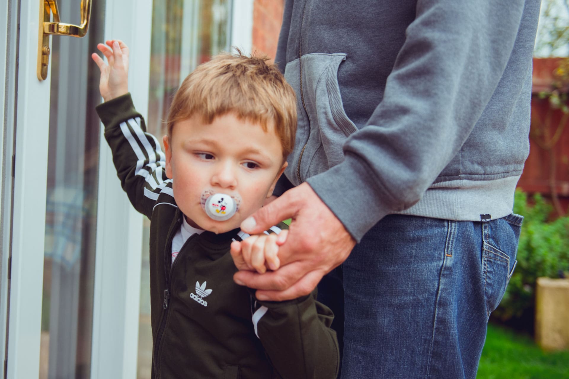 Family Photographer Bedfordshire