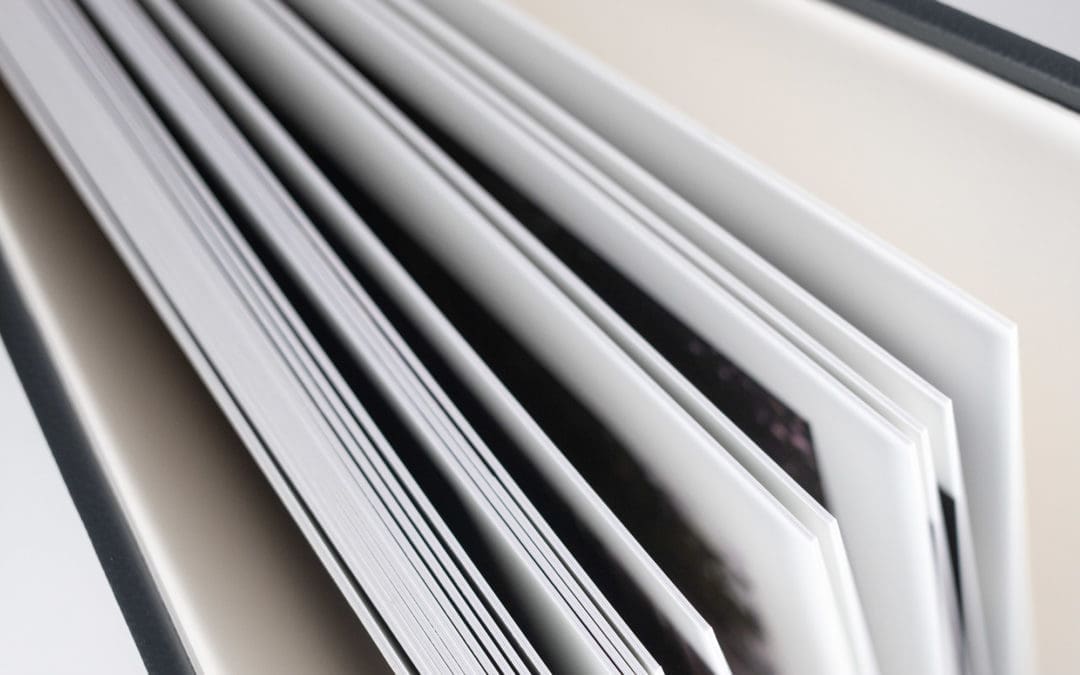 Wedding Album Investment: Why Your Wedding Deserves More.
