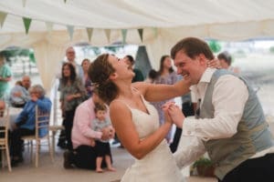 Bedfordshire wedding photographer