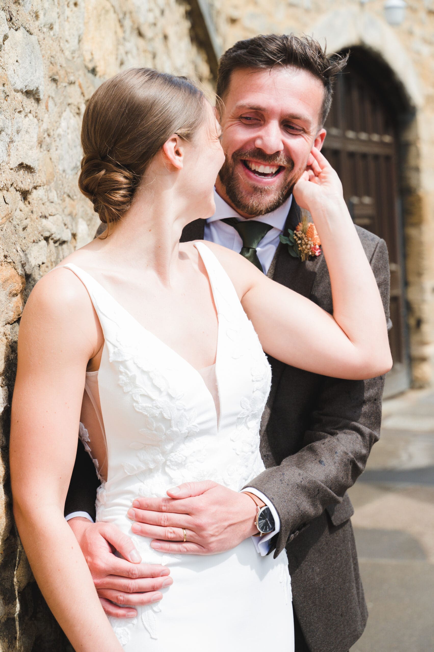 Bridal Portraits