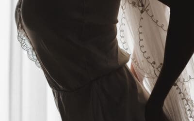 Why a Bridal Boudoir Photoshoot is the Perfect Gift for You.