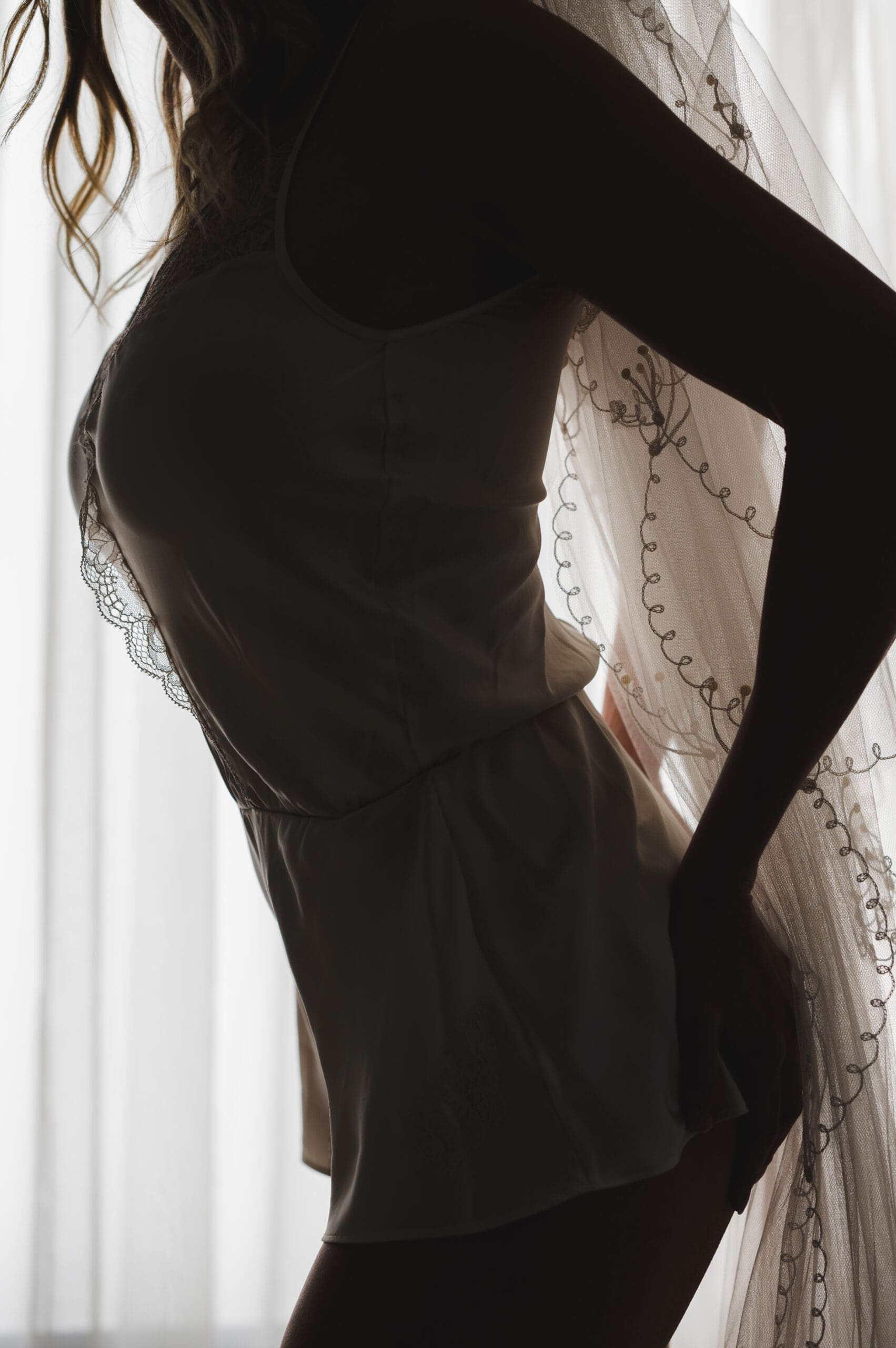 Bridal Boudoir Gift idea