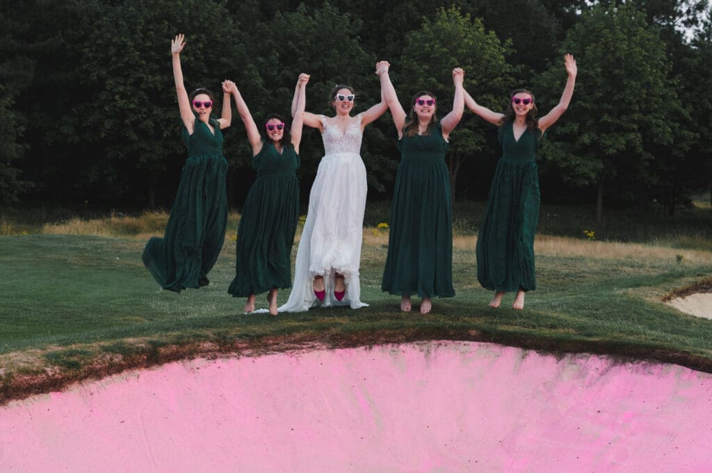 Wedding Photography Budget UK