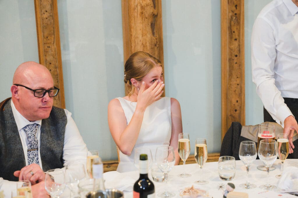 Wedding Photography Budget UK