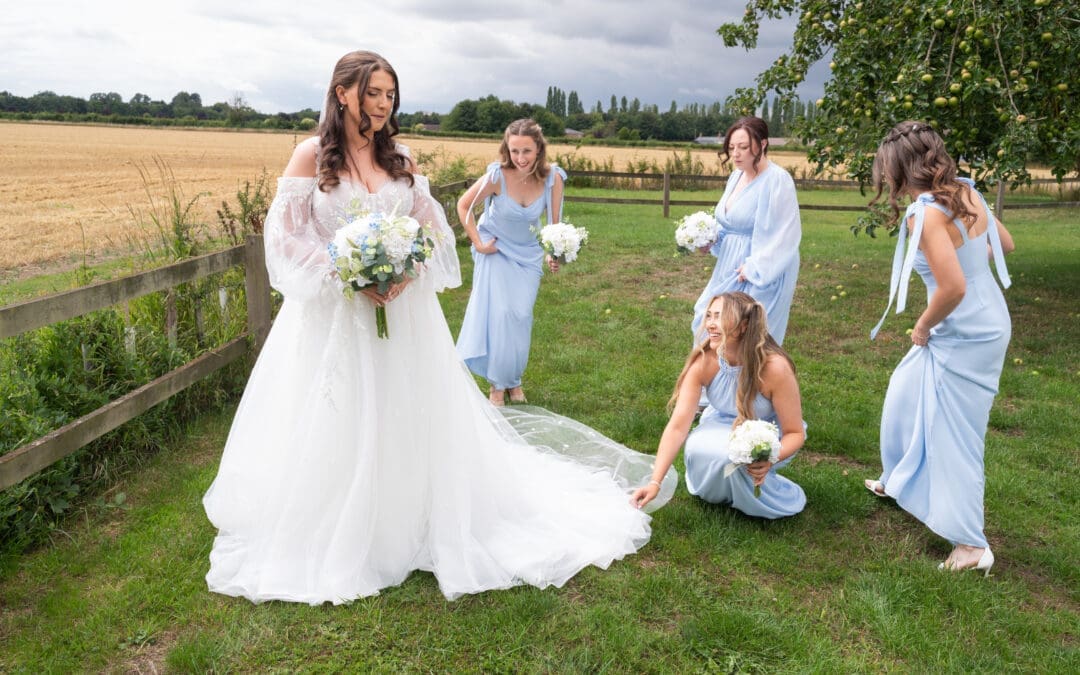 Why Modern UK Couples Are Choosing Relaxed, Documentary Wedding Photography