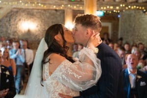 Granary Estates Weddings