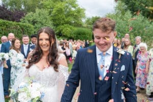 Wedding photography at granary Estates Newmarket