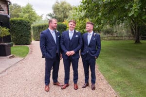 Granary Estates wedding photographer Catherine Brooks