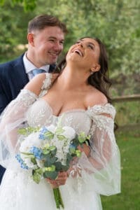 Barn Weddings Newmarket