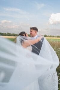 Granary Estates Wedding Photography