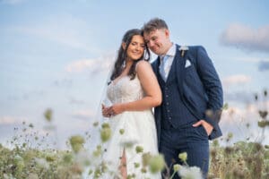 Newmarket Wedding Barns