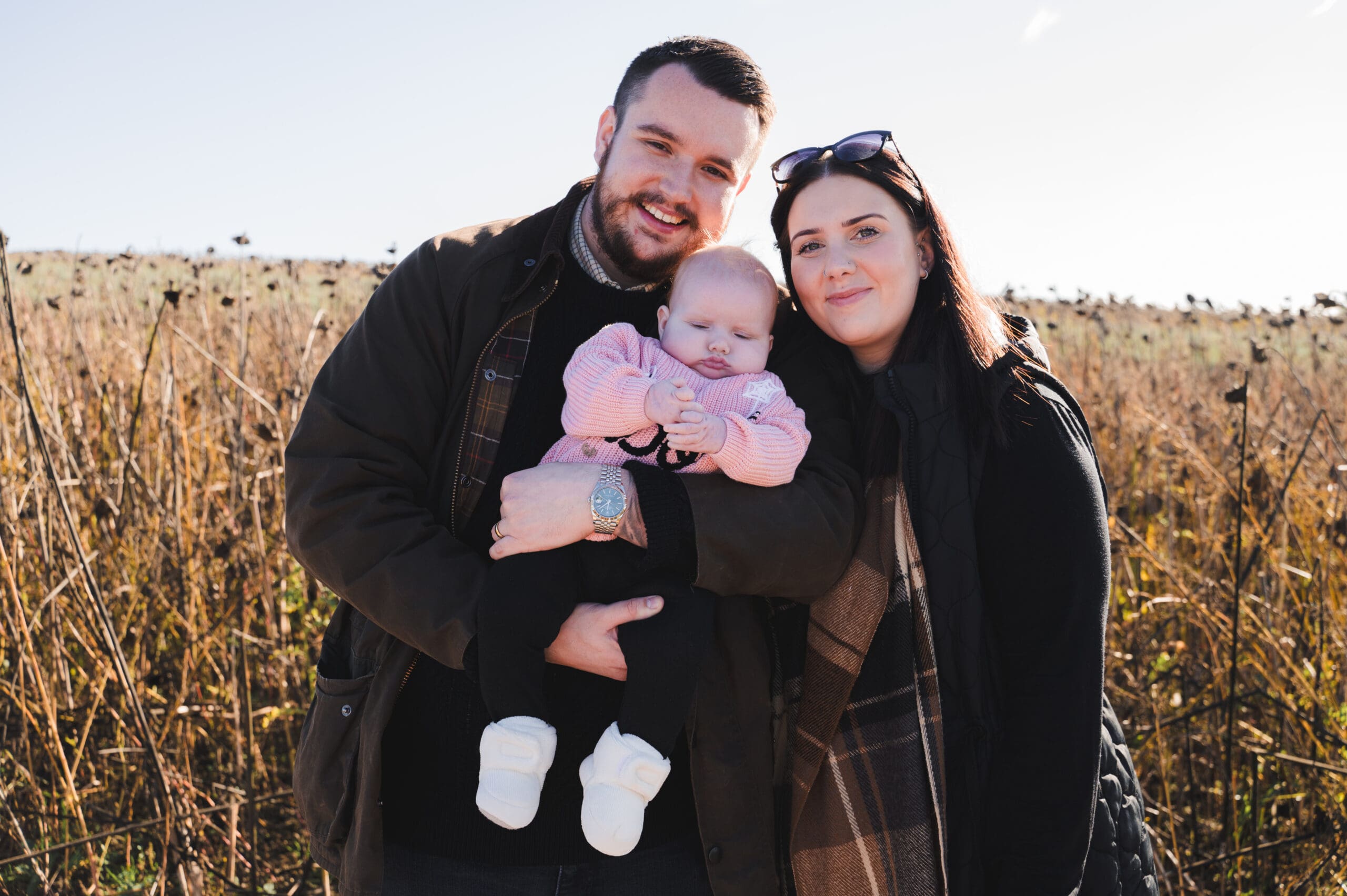 Bedfordshire Wedding Photography