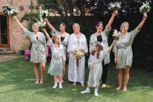 Hertfordshire Wedding Photographer