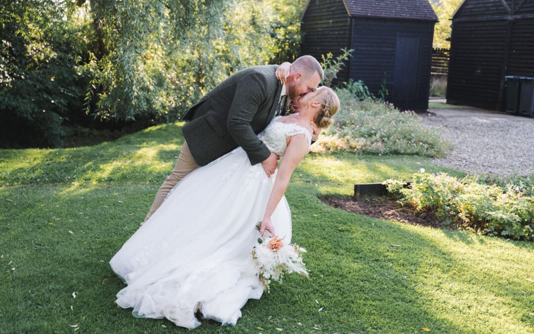 Seasonal Wedding Photography in the UK!