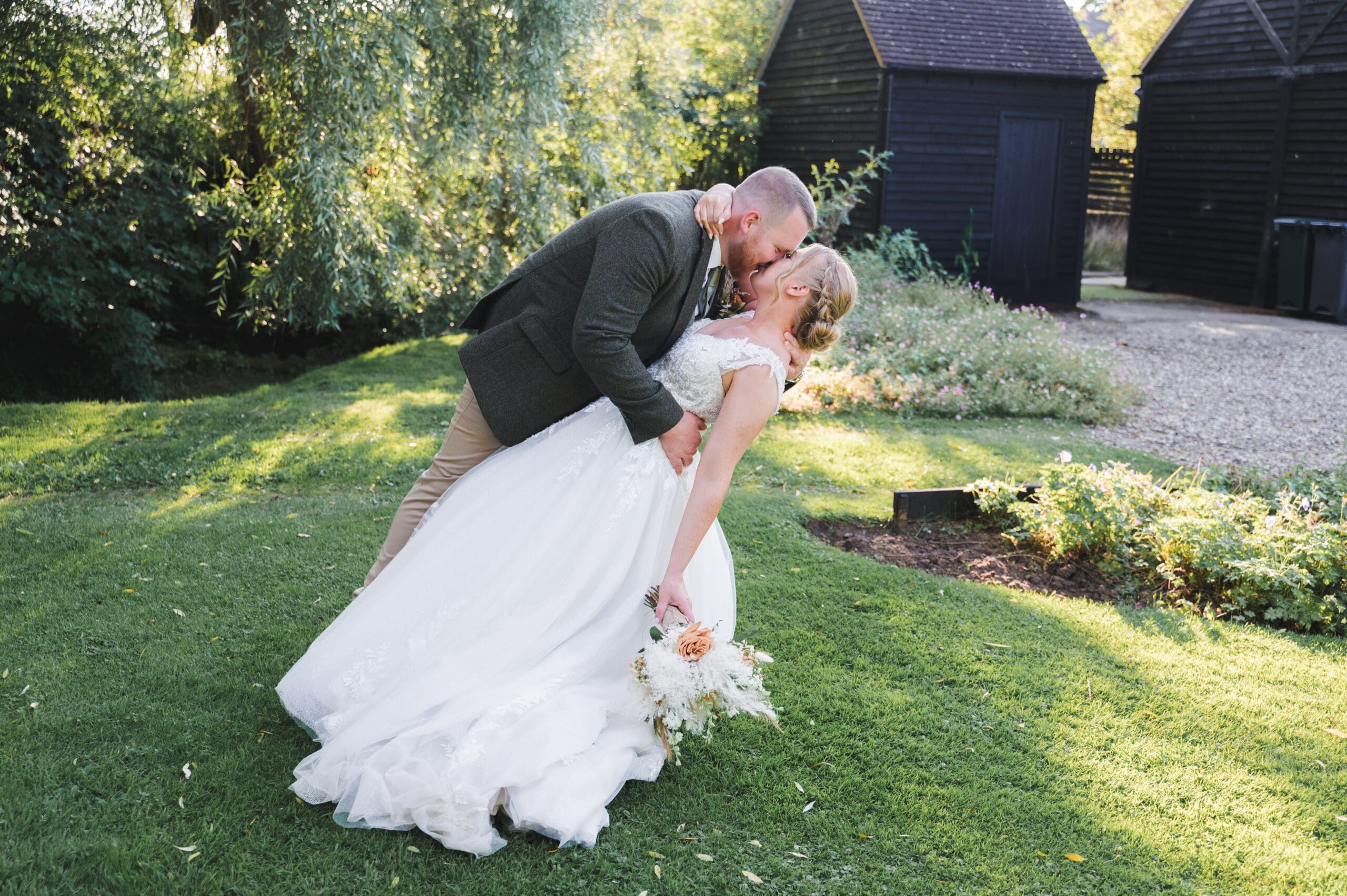 Wedding Photography for any season
