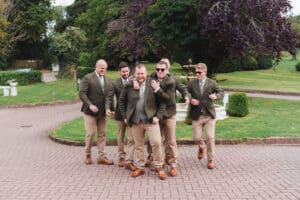 Hertfordshire Wedding Photographer