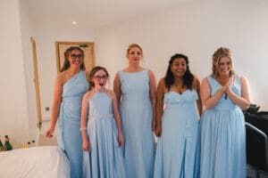 Langstone Quays Resort Wedding Venue