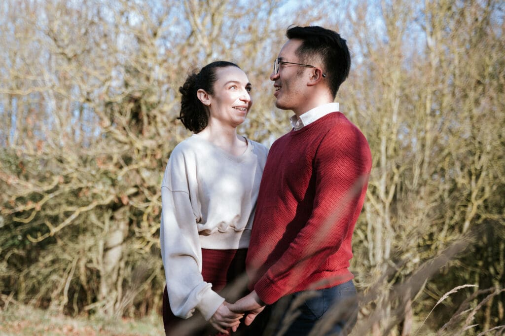 Couple Photoshoot