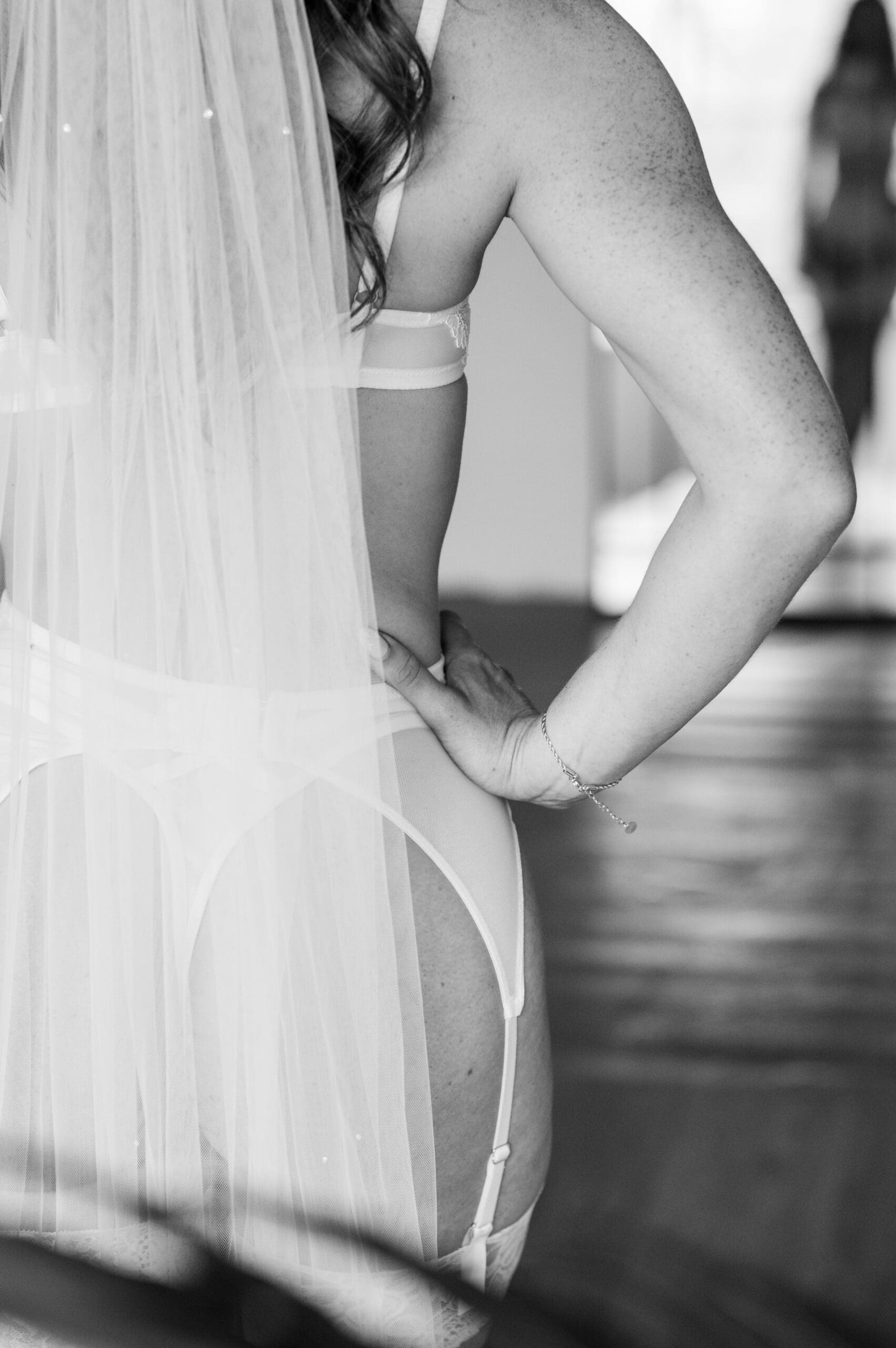 Boudoir Photography in Bedfordshire