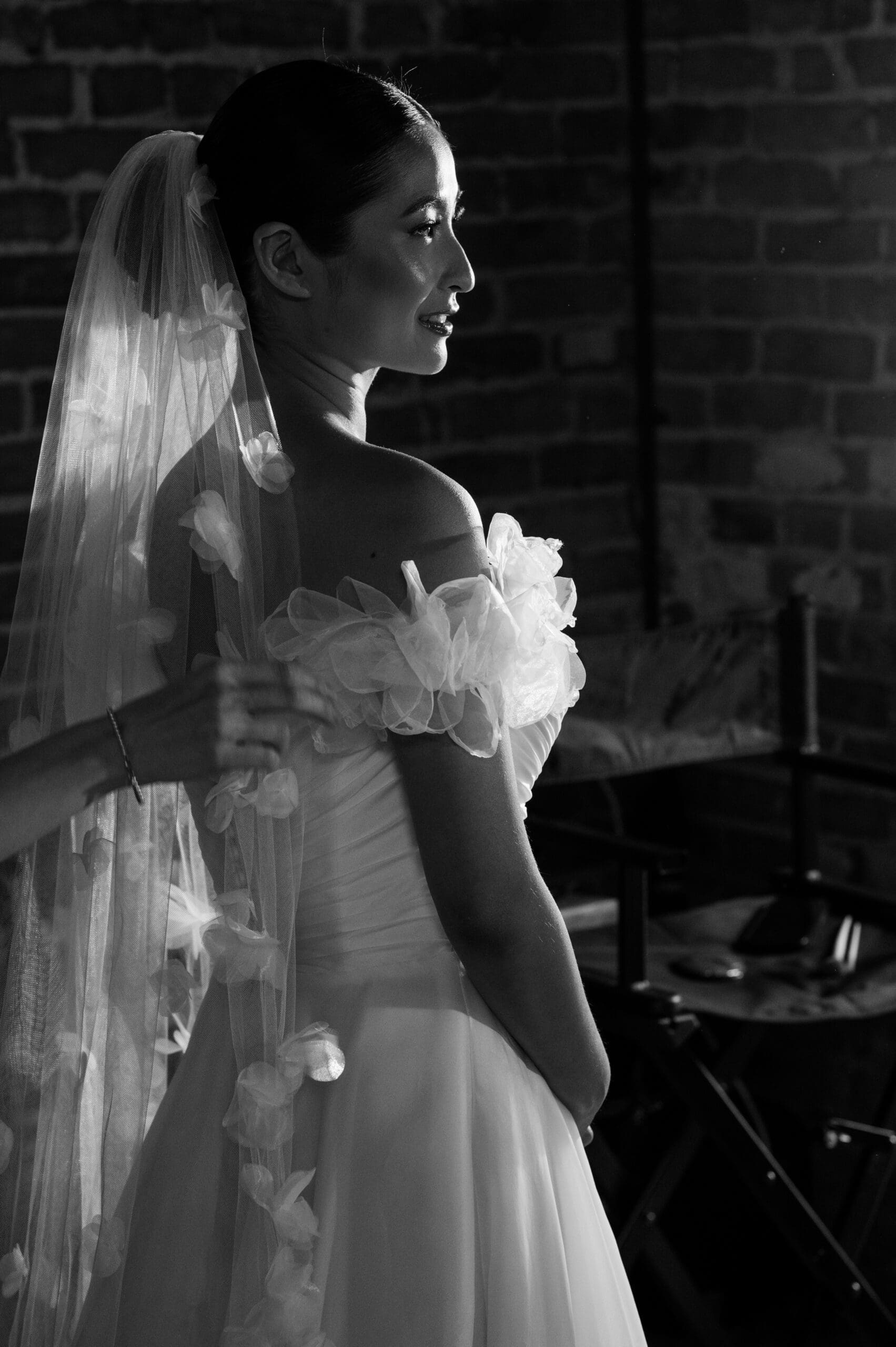 Wedding photographer Bedfordshire 