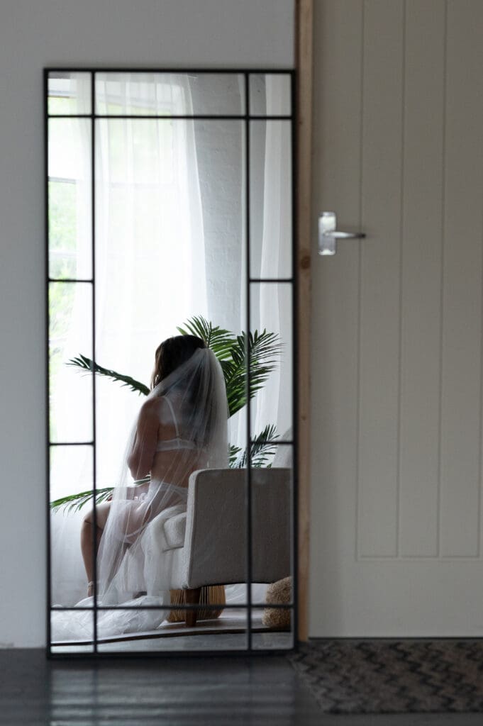 Boudoir Photoshoot Bedfordshire