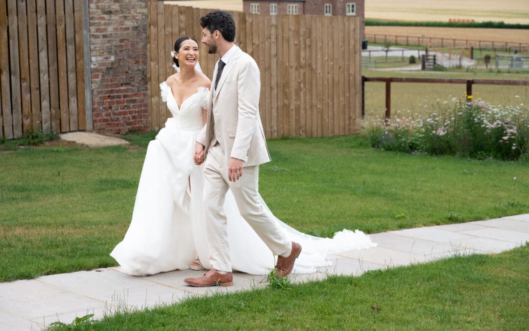 Your Wedding Photography Timeline: This is The Best Advice
