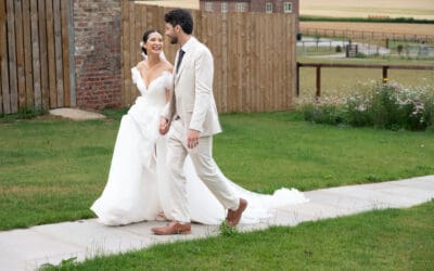 How to Make the Most of Your Wedding Photography Timeline