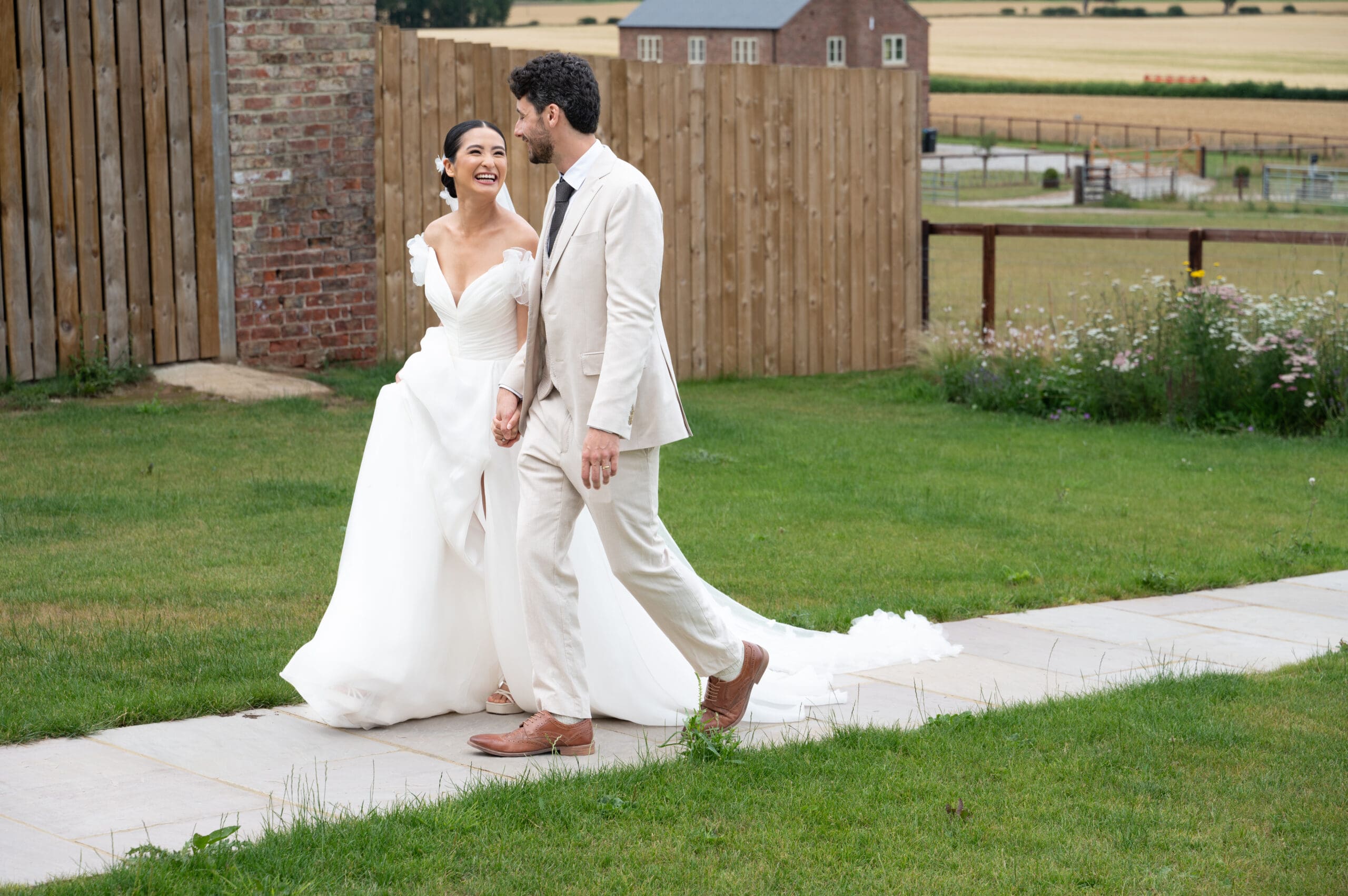 Wedding Photography Timeline