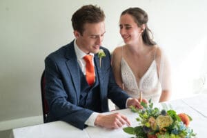 Wedding Photographer Bedfordshire