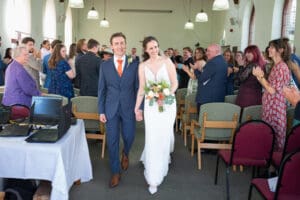 Eversholt Hall Weddings