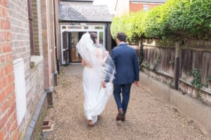 UK Wedding Photography