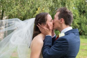 Eversholt Hall Weddings