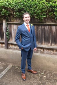 Weddings at Eversholt Hall