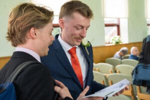 Eversholt Hall Weddings