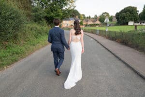 Wedding Photography Bedfordshire