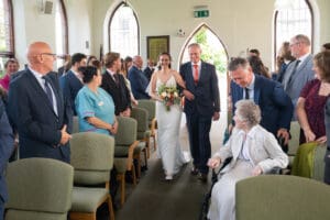 Eversholt Hall Weddings