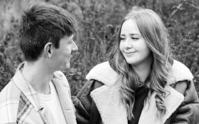 An Engagement Photo Shoot: Trust Me You’ll Love The Results