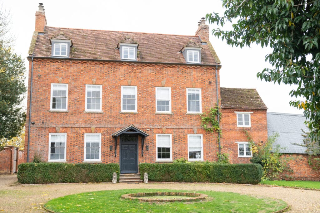 Dodford Manor Weddings 