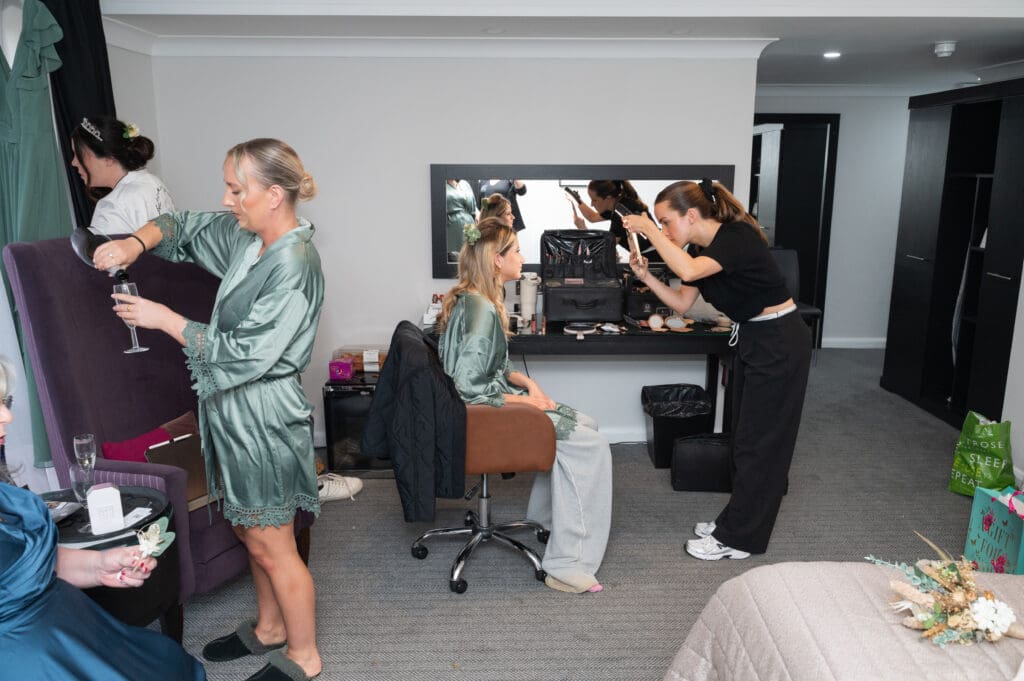 Dodford Manor Weddings