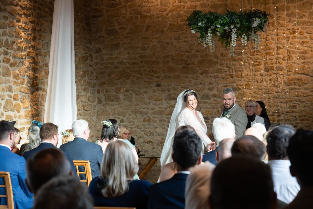 Weddings at Dodford Manor, Northamptonshire 